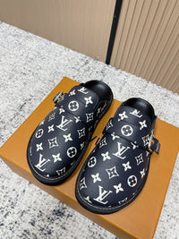 Easy Mules