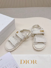 Dioract Sandals