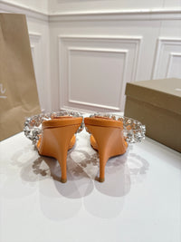 Solo Zee Jewel Sandals