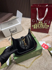 Jackie 1961 Nano Bag