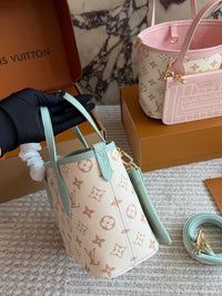 Neverfull Inside Out BB