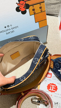 Nil Bag Bum Bag