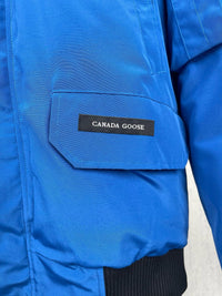 Chilliwack Bomber Jacket