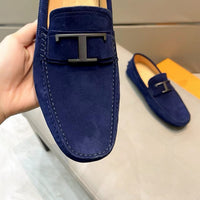 Driver Moccasins