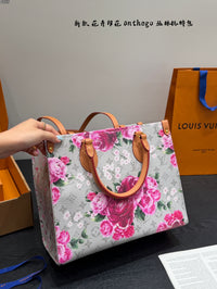 Garden OnTheGo Tote