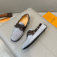 Gommino Boat Loafers