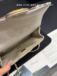 Mini Flap Bag