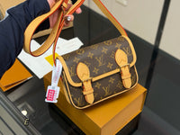Satchel Messenger bag