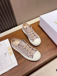 Walk’n’D Platform Sneakers