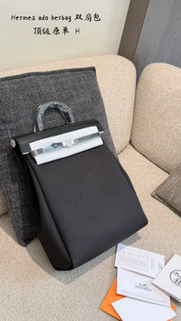Herbag A Dos Backpack