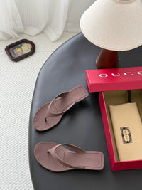 Vittoria Thong Sandals