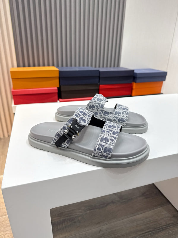 Aqua Sandals