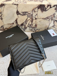 Envelope Wallet