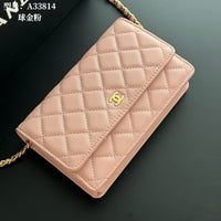 Wallet On Chain