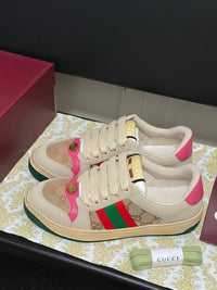 Screener Sneakers