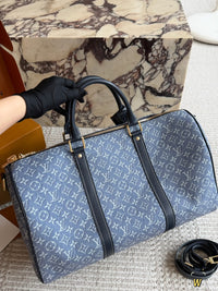 Keepall Bandoulière 45