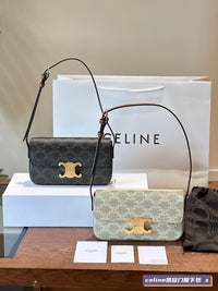 Claude Shoulder Bag