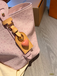 All in BB Bag