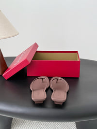 Vittoria Thong Sandals