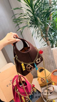 Lana Shoulder Bag