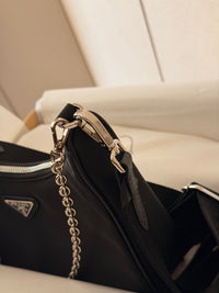 Re-Nylon Re-Edition 3in1 Shoulder Bag