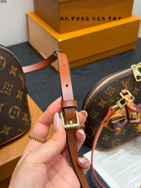 Alma Bag