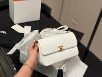 26C Small Flap Bag