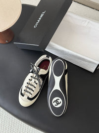 26S Fibers Sneakers