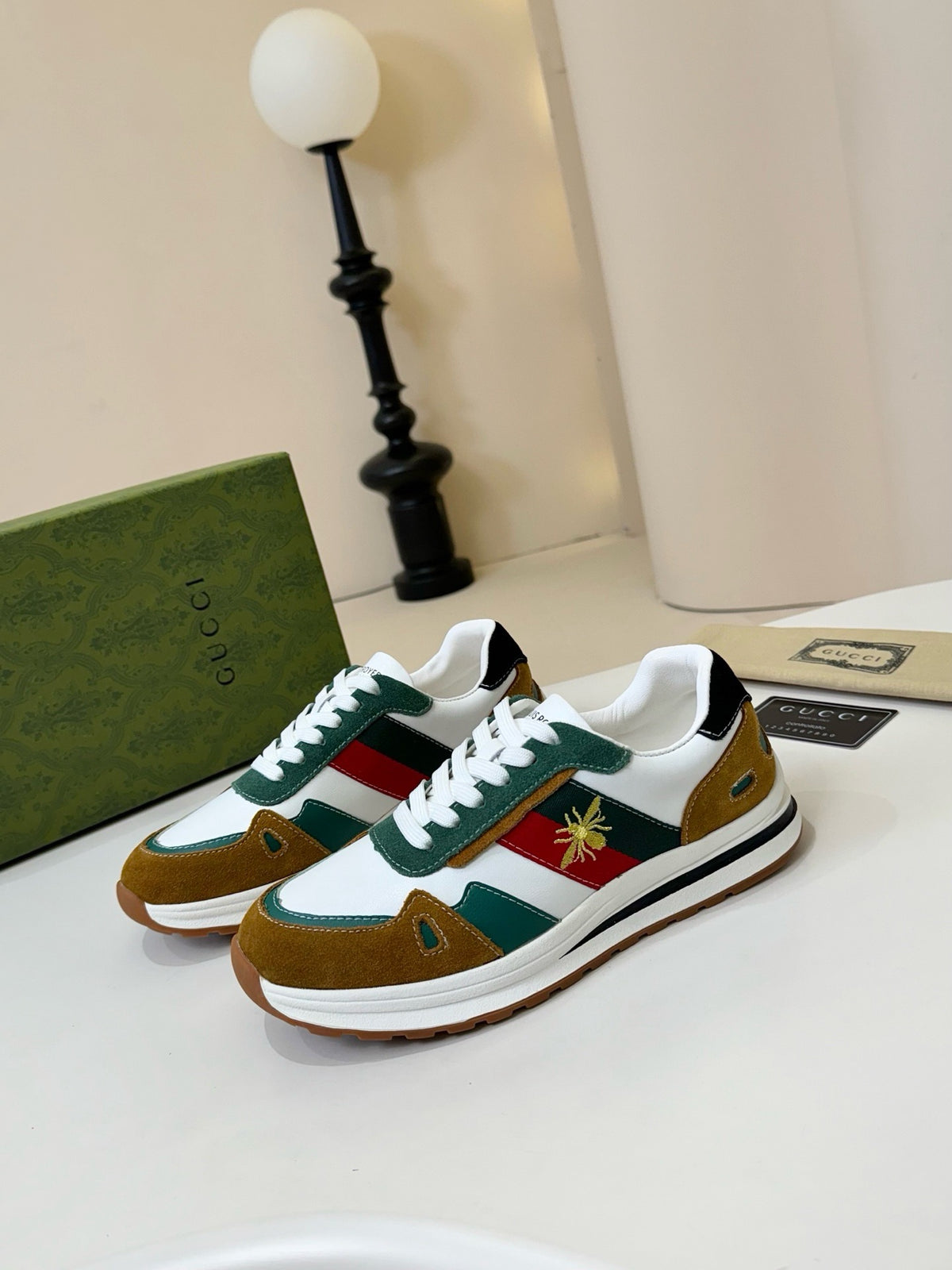 Ace Sneakers