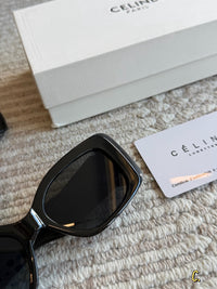 Rectangular Sunglasses