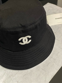 Logo Bucket Hat