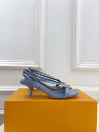 Treasure Thong Sandals