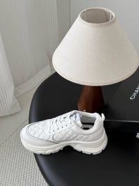 26S Logo Sneakers