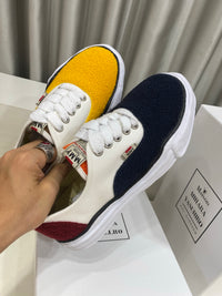 Baker OG Sole Low BONBOM sneakers