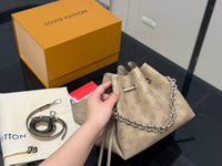 Bella Bucket Bag