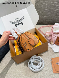 Ella Boston Bag
