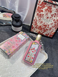 Flora Gorgeous Gardenia EDP 100ml