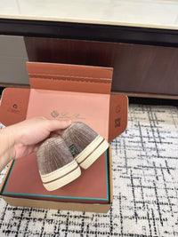 Nantucket Walk Sneakers