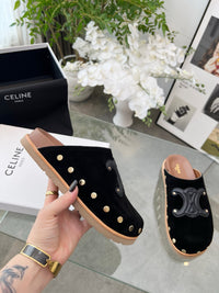 Pitea Clogs