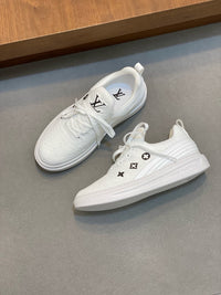 Skate Sneakers