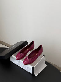 26S Ballerina Flats