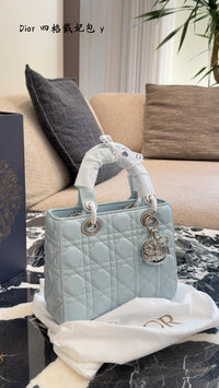 Lady Bag Lambskin