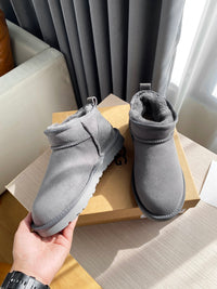 Classic Ultra Mini Boots
