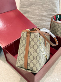 Emblem Tote Bag