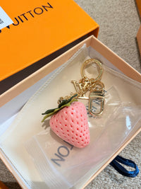 Sweet Charm Bag Charms & Key Holders