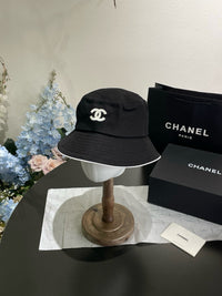 Logo Bucket Hat