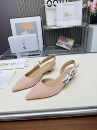 26S Slingback Pumps