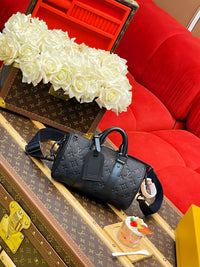Keepall Bandoulière 25