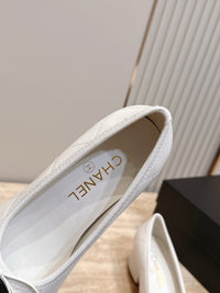 26S Ballet Pumps