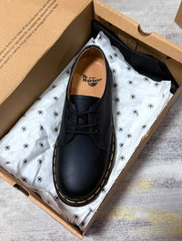 1461 Smooth Black